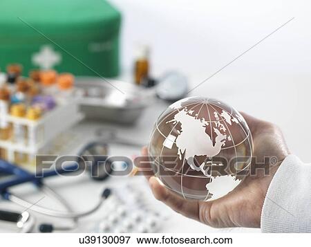 Stock Photo - American healthcare, conceptual image. Fotosearch