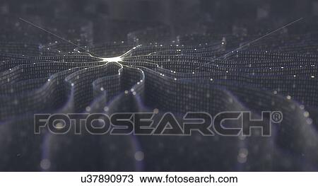 Binary code, illustration View Large Photo Image Stock Image - Binary code, illustration. Fotosearch