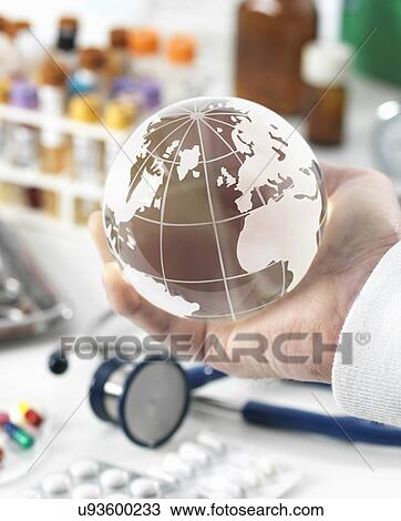 Global healthcare, conceptual image View Large Photo Image Stock Image - Global healthcare, conceptual image. Fotosearch