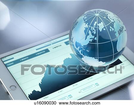 Global investments, conceptual image View Large Photo Image Stock Image - Global investments, conceptual image. Fotosearch