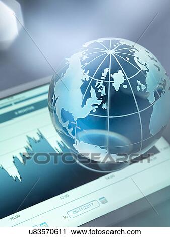 Global investments, conceptual image View Large Photo Image Stock Image - Global investments, conceptual image. Fotosearch