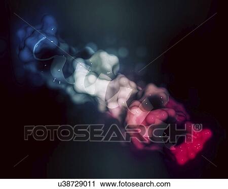 Glucagon-like peptide 1 molecule View Large Photo Image Stock Image - Glucagon-like peptide 1 molecule. Fotosearch
