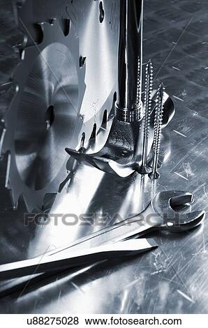 Hand tools for carpentry View Large Photo Image Stock Photo - Hand tools for carpentry. Fotosearch
