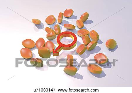 Impotence treatment, conceptual artwork View Large Photo Image Stock Photo - Impotence treatment, conceptual artwork. Fotosearch