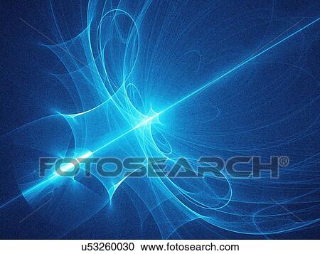 Light pattern, artwork View Large Photo Image Stock Image - Light pattern, artwork. Fotosearch