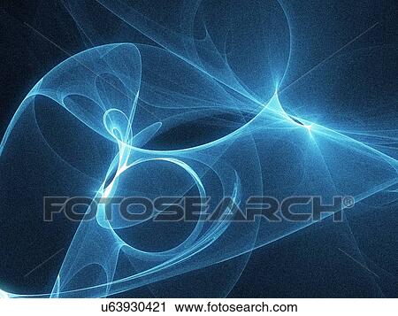 Light pattern, artwork View Large Photo Image Stock Image - Light pattern, artwork. Fotosearch