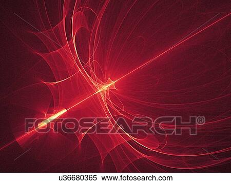Light pattern, artwork View Large Photo Image Stock Photography - Light pattern, artwork. Fotosearch