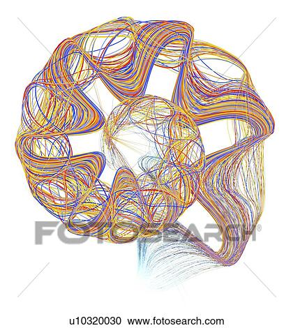 Multicoloured lines, artwork View Large Photo Image Stock Image - Multicoloured lines, artwork. Fotosearch