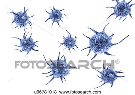 Parasitic microorganisms, illustration View Large Photo Image Stock Photo - Parasitic microorganisms, illustration. Fotosearch