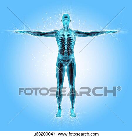 Atomic structure of the body, illustration View Large Photo Image Stock Photo - Atomic structure of the body, illustration. Fotosearch