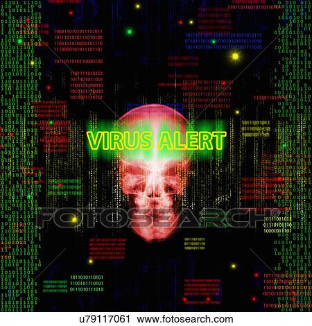 Cyber attack, illustration View Large Photo Image Stock Image - Cyber attack, illustration. Fotosearch