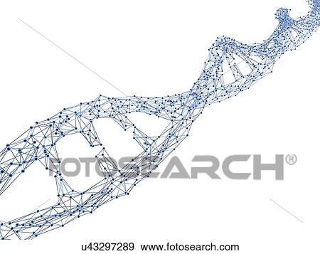 DNA strand, illustration View Large Photo Image Stock Photo - DNA strand, illustration. Fotosearch