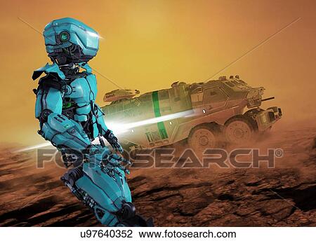 Stock Image - F019/4450. Fotosearch