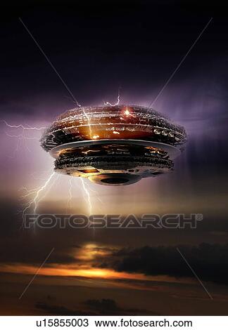 Space craft View Large Photo Image Stock Image - Space craft. Fotosearch