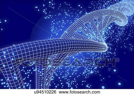 Biotechnology, conceptual illustration View Large Photo Image Stock Photograph - Biotechnology, conceptual illustration. Fotosearch