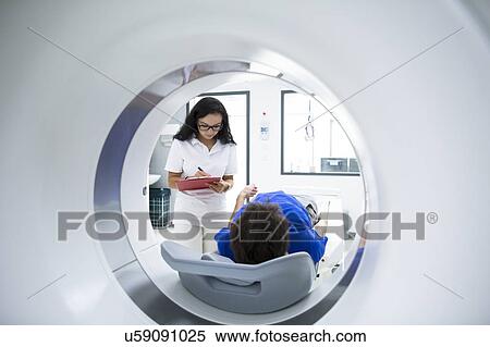 CT scan View Large Photo Image Stock Photography - CT scan. Fotosearch