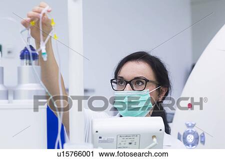 Hospital radiologist View Large Photo Image Stock Image - Hospital radiologist. Fotosearch