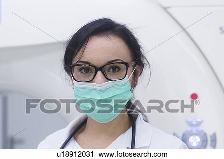 Hospital radiologist View Large Photo Image Stock Image - Hospital radiologist. Fotosearch