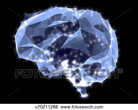 Neural network, illustration View Large Photo Image Stock Photo - Neural network, illustration. Fotosearch
