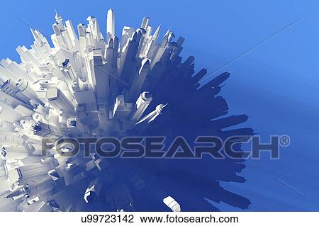 Overcrowded planet, conceptual illustration View Large Photo Image Stock Image - Overcrowded planet, conceptual illustration. Fotosearch