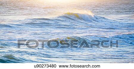 USA, Florida, Miami, Waves splashing in Atlantic Ocean View Large Photo Image Stock Image - USA, Florida, Miami, Waves splashing in Atlantic Ocean. Fotosearch
