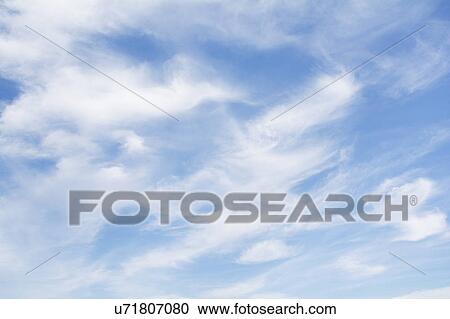 Cloudscape View Large Photo Image Stock Image - Cloudscape. Fotosearch