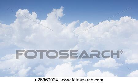 Cumulus cloudscape View Large Photo Image Picture - Cumulus cloudscape. Fotosearch