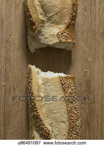 Fresh bread View Large Photo Image Stock Photo - Fresh bread. Fotosearch