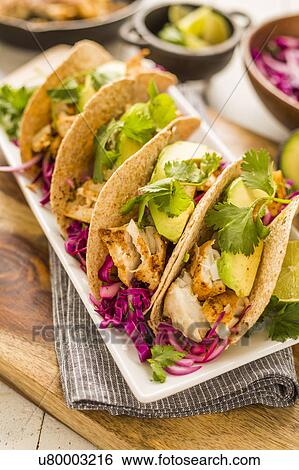 Fresh tortillas on plate View Large Photo Image Stock Photograph - Fresh tortillas on plate. Fotosearch