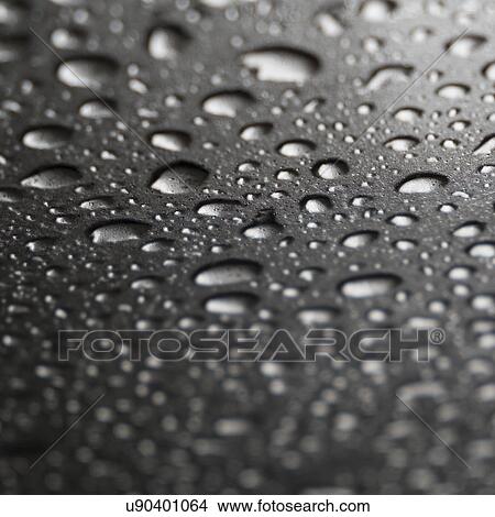 Water droplets View Large Photo Image Picture - Water droplets. Fotosearch