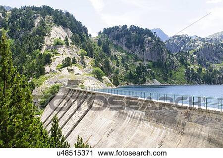 Colomers Lakes, Pyrenees, Spain View Large Photo Image Stock Image - Colomers Lakes, Pyrenees, Spain. Fotosearch