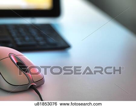 Computer hardware. View Large Photo Image Stock Photograph - Computer hardware.. Fotosearch