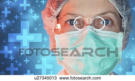 Emergency medicine specialist View Large Photo Image Stock Image - Emergency medicine specialist. Fotosearch