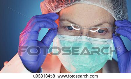 Emergency medicine specialist View Large Photo Image Stock Photo - Emergency medicine specialist. Fotosearch