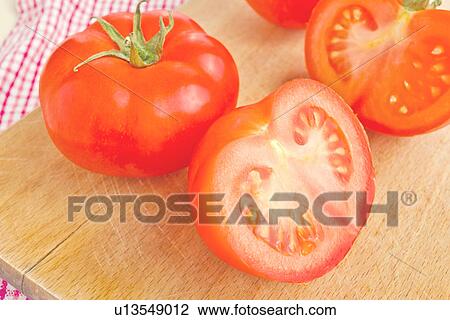 Fresh ripe tomatoes View Large Photo Image Stock Image - Fresh ripe tomatoes. Fotosearch