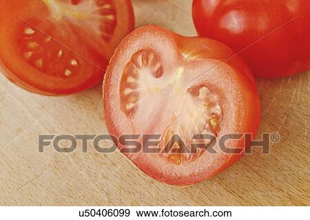 Fresh ripe tomatoes View Large Photo Image Stock Photo - Fresh ripe tomatoes. Fotosearch