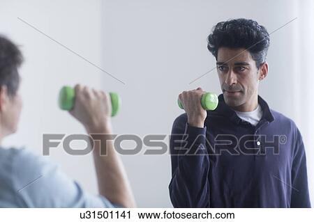 Physiotherapy session View Large Photo Image Stock Image - Physiotherapy session. Fotosearch