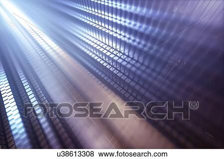 Stock Photo - Abstract background, illustration.. Fotosearch