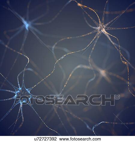 Abstract connecting lines, illustration. View Large Photo Image Stock Image - Abstract connecting lines, illustration.. Fotosearch