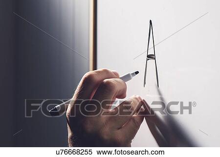 Stock Photography - Adult illiteracy, conceptual image.. Fotosearch
