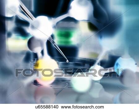 Analytical chemistry, conceptual image. View Large Photo Image Stock Image - Analytical chemistry, conceptual image.. Fotosearch