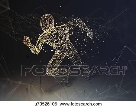 Artificial intelligence, conceptual illustration. View Large Photo Image Stock Photography - Artificial intelligence, conceptual illustration.. Fotosearch