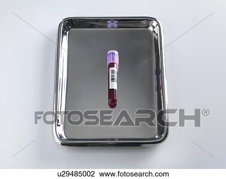 Blood sample awaiting analysis. View Large Photo Image Stock Image - Blood sample awaiting analysis.. Fotosearch