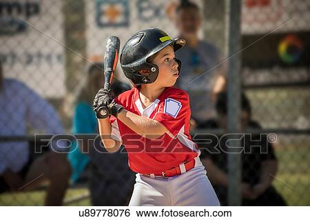 Boy playing baseball View Large Photo Image Stock Photograph - Boy playing baseball. Fotosearch