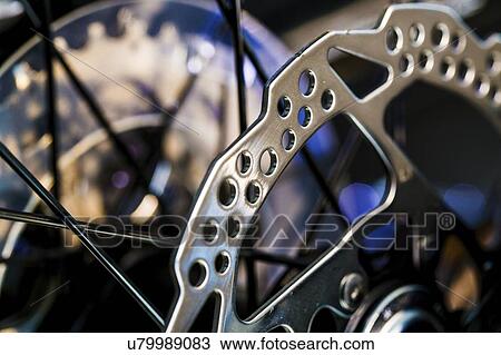 Close-up of bicycle gears. View Large Photo Image Stock Image - Close-up of bicycle gears.. Fotosearch