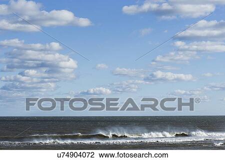 Clouds over sea View Large Photo Image Stock Image - Clouds over sea. Fotosearch