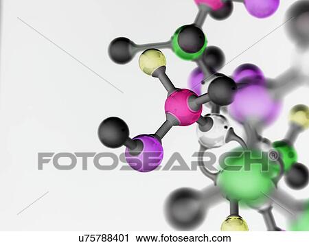 Stock Image - Drug Development. A variety of potential new drugs in a petri dish with a row of vials used in drug research.. Fotosearch