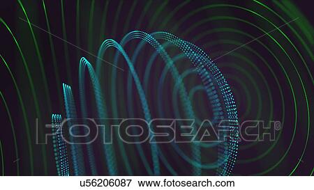 Green and blue circles, illustration. View Large Photo Image Stock Photo - Green and blue circles, illustration.. Fotosearch