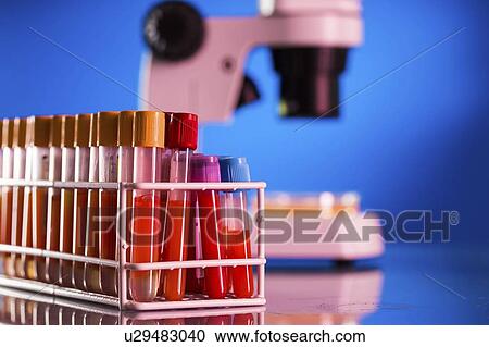 Haematology laboratory. View Large Photo Image Stock Image - Haematology laboratory.. Fotosearch