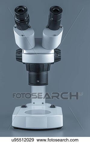 Light microscope. View Large Photo Image Stock Photo - Light microscope.. Fotosearch